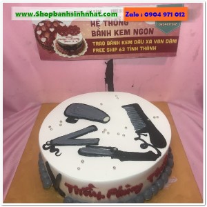 Bánh Sinh Nhật Sữa Tươi - AA539